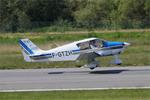 F-GTZH photo, click to enlarge