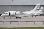 Aircraft OY-JJB, Untitled DO328Jet, at LOWW, photo by Andy Graf