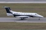 Aircraft HB-VYS, Untitled EMB505, at LOWW, photo by Andy Graf