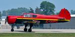 C-GUFQ photo, click to enlarge