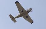 Aircraft N222SD, Beech A36, at KOSH, photo by MarkPasqualino