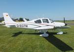 Aircraft D-EGTM, Cirrus SR22 at Bonn-Hangelar airfield '2605, at EDKB, photo by iwarnecke
