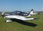 Aircraft PH-VSQ, Robin DR.400-140B Dauphin Major at Bonn-Hangelar airfield '2605, at EDKB, photo by iwarnecke