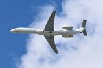 Aircraft N977DC, E145 Key Lime Air Embraer ERJ-145 N977DC departing 28R KORD, at KORD, photo by MarkKalfas