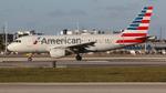 Aircraft N756US, at mia, at KMIA, photo by Ronald
