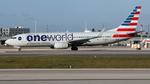Aircraft N973AN, at mia, at KMIA, photo by Ronald