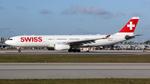Aircraft HB-JHL, at mia, at KMIA, photo by Ronald