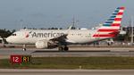 Aircraft N8031M, ar mia, at KMIA, photo by Ronald