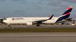 Aircraft CC-CWV, at mia, at KMIA, photo by Ronald