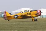N418BB photo, click to enlarge