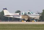 N222SD photo, click to enlarge