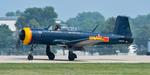 Aircraft N53HM, Oshkosh 26, at KOSH, photo by topgunphotography