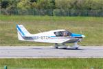 F-GTZH photo, click to enlarge