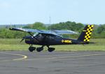 Aircraft D-MEML, Aeroprakt A32 Vixxen at Bonn-Hangelar airfield '2605, at EDKB, photo by iwarnecke