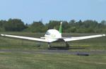 Aircraft D-ELOA, Piper PA-28-161 at Bonn-Hangelar airfield '2605, at EDKB, photo by iwarnecke