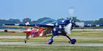 Aircraft N300BL, Oshkosh 26, at KOSH, photo by topgunphotography