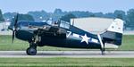 Aircraft N18P, Oshkosh 26, at KOSH, photo by topgunphotography