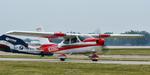 Aircraft N30860, Oshkosh 26, at KOSH, photo by topgunphotography