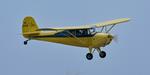 Aircraft N3245E, Oshkosh 26, at KOSH, photo by topgunphotography