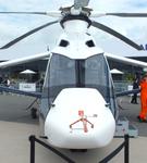 Aircraft F-WRAC, Airbus Helicopters H160 Racer at ILA 2026, Berlin, at EDDB, photo by iwarnecke