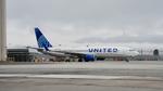 Aircraft N27205, SFO 2026, at KSFO, photo by ClaytonEddy