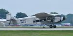 Aircraft N9645, Oshkosh 26, at KOSH, photo by topgunphotography
