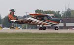 Aircraft N131VR, Vashon Ranger R7, at KOSH, photo by MarkPasqualino