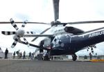 Aircraft F-WRAC, Airbus Helicopters H160 Racer at ILA 2026, Berlin, at EDDB, photo by iwarnecke