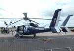 Aircraft F-WRAC, Airbus Helicopters H160 Racer at ILA 2026, Berlin, at EDDB, photo by iwarnecke