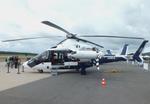 Aircraft F-WRAC, Airbus Helicopters H160 Racer at ILA 2026, Berlin, at EDDB, photo by iwarnecke
