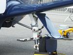 Aircraft F-WRAC, Airbus Helicopters H160 Racer at ILA 2026, Berlin, at EDDB, photo by iwarnecke