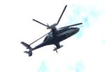 Aircraft F-WRAC, Airbus Helicopters H160 Racer at ILA 2026, Berlin, at EDDB, photo by iwarnecke