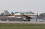 Aircraft N5351E, Beech K35, at KOSH, photo by MarkPasqualino