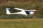 F-HGCB photo, click to enlarge