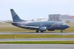 Aircraft LY-FLT, Copenhagen 30.8.2026, at CPH, photo by leo larsen