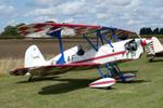 G-BLAF photo, click to enlarge