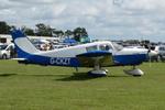 G-CKZT photo, click to enlarge