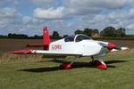G-DPRV photo, click to enlarge