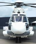 Aircraft D-HTPN, Airbus Helicopters EC225LP Super Puma Mk2+ at ILA 2026, Berlin, at EDDB, photo by iwarnecke