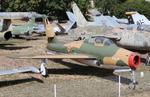 Aircraft FU-31, Savigny in 2026, photo by Olivier Cortot