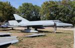 Aircraft 16, Savigny in 2026, photo by Olivier Cortot