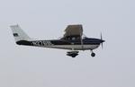 Aircraft N2769L, Cessna 172H, at KOSH, photo by MarkPasqualino