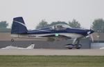 Aircraft N784DM, Vans RV-7, at KOSH, photo by MarkPasqualino