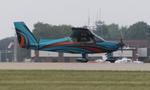 Aircraft N916HW, Sling HW, at KOSH, photo by MarkPasqualino