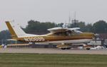 Aircraft N30695, Cessna 177B, at KOSH, photo by MarkPasqualino