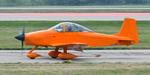 Aircraft N355JM, Oshkosh 26, at KOSH, photo by topgunphotography