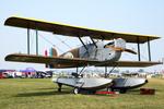 Aircraft N511WC, Airventure 2026., at KOSH, photo by GeorgeP