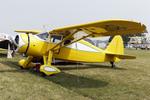 Aircraft N81222, Airventure 2026., at KOSH, photo by GeorgeP