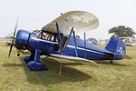 Aircraft N19373, Airventure 2026., at KOSH, photo by GeorgeP