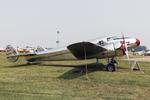 Aircraft N18906, Airventure 2026., at KOSH, photo by GeorgeP